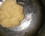 Foto langkah ke 3 dari resep Shortbread cookies.