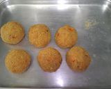 Foto del paso 6 de la receta: Albóndigas de pollo