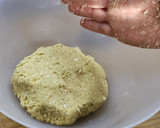 Foto del paso 4 de la receta: 🍊🍯 Galletitas de avena, miel y naranja 🍯🍊 sin manteca