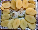 Foto del paso 2 de la receta: Costillar de cerdo al horno