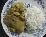 Foto del paso 8 de la receta: Habas en salsa verde, receta de mi suegra. 😊