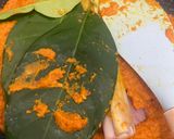 Foto langkah ke 2 dari resep Kepiting Kare.