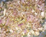 ढाबा स्टाइल भिंडी मसाला (Dhaba style Bhindi masala recipe in hindi) रेसिपी चरण 4 फोटो