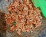 Foto langkah ke 3 dari resep Pecel Terong.