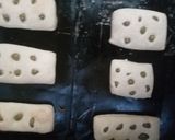 Foto del paso 5 de la receta: Ciabatta con aceitunas