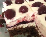Szofi tortája recept fázis 5 fotója