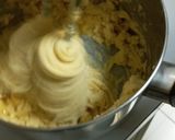 Foto del paso 4 de la receta: Masa choux para eclair