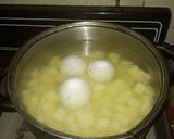 Foto del paso 2 de la receta: Empanadas norteñas