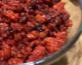 A picture of step 3 of Chorizo with Beans and Guacamole by @Jauregri🍴.