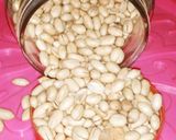 Foto langkah ke 4 dari resep Kacang Bawang Renyah Tidak Keras.