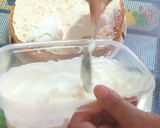 Φωτογραφία βήματος 2 της συνταγής Τούρτα κεράσι 🍒
