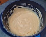 A picture of step 4 of Sweet Potato Fritters.