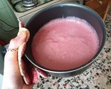 Foto del passaggio 3 della ricetta Crema di fragole light e primaverile