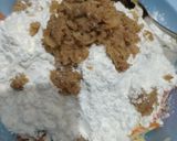 Foto langkah ke 2 dari resep Bakwan Goreng Kriuk.