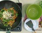 Foto langkah ke 9 dari resep Pangsit goreng viral.