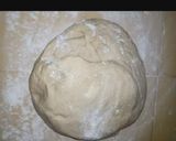 Foto del paso 4 de la receta: Masa danesa