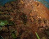 Foto langkah ke 4 dari resep Gongso Daging Kambing.