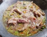Foto langkah ke 2 dari resep Ayam betutu.