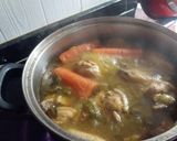 Foto del paso 8 de la receta: Guisado de mi tata