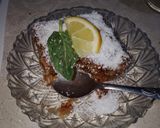 صورة لخطوة 4 من وصفة خبز تونسي بالليمون 🍋