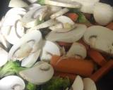 Stir Fry Vegetables recipe step 6 photo