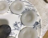 Hình bước làm 5 của món Bánh bèo