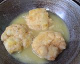 Foto langkah ke 3 dari resep Tahu Aci Crispy.