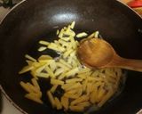 عکس مرحله 1 از دستور خوراک خودم پز