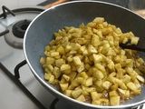 એપલ પાઇ (Apple Pie Recipe In Gujarati)
