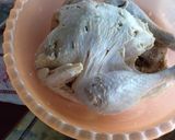 Foto del paso 5 de la receta Pavo de Navidad
