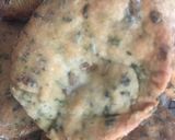 Foto del paso 6 de la receta: GALLETITAS CROCANTES (SALADAS) SABOR 🌿ALBAHACA 🌿 Y 🧄 AJO 🧄