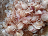 Sambal Kepala Cumi