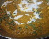 પનીર લબાબદાર (Paneer Lababdar Recipe In Gujarati) રેસીપી સ્ટેપ5ફોટો