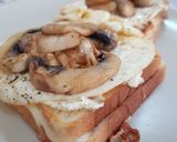 Φωτογραφία βήματος 4 της συνταγής Brunch για δύο!