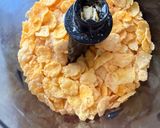 Kelkáposztafőzelék fasírttal (gluténmentes) recept fázis 3 fotója