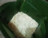 Hình bước làm 9 của món Gói bánh chưng ngày tết
