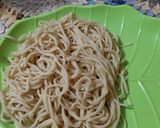 Foto langkah ke 1 dari resep Ragit (Laksa Khas Indramayu).