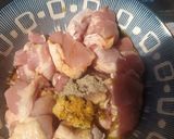 รูปขั้นตอนการทำที่ 1 ของ ไก่เทริยากิแบบง่าย