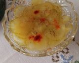 Darált húsos krumplis tészta #gluténmentes recept fázis 6 fotója