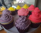Foto del paso 3 de la receta: Cupcakes