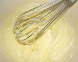 Marlenka torta recept fázis 3 fotója