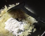 Foto langkah ke 2 dari resep Kentang Panggang.