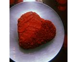 Foto del passaggio 10 della ricetta Torta ❤️ biscotto