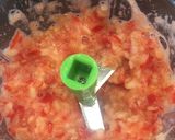 #rémegyszerűcsirkepörkölt recept fázis 2 fotója