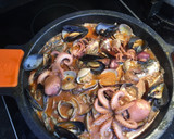 Foto del paso 3 de la receta: Cazuelita de escabeche 😛