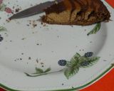 Foto del paso 6 de la receta: Bizcocho cebra