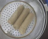 A picture of step 4 of Bajara Muthiya.