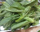 Foto langkah ke 1 dari resep Gulai Lobak Singgalang.