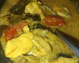 Foto langkah ke 7 dari resep Sop Gulai Ayam Khas Jogja.
