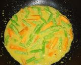 Foto langkah ke 5 dari resep Telur Masak Acar Kuning.
